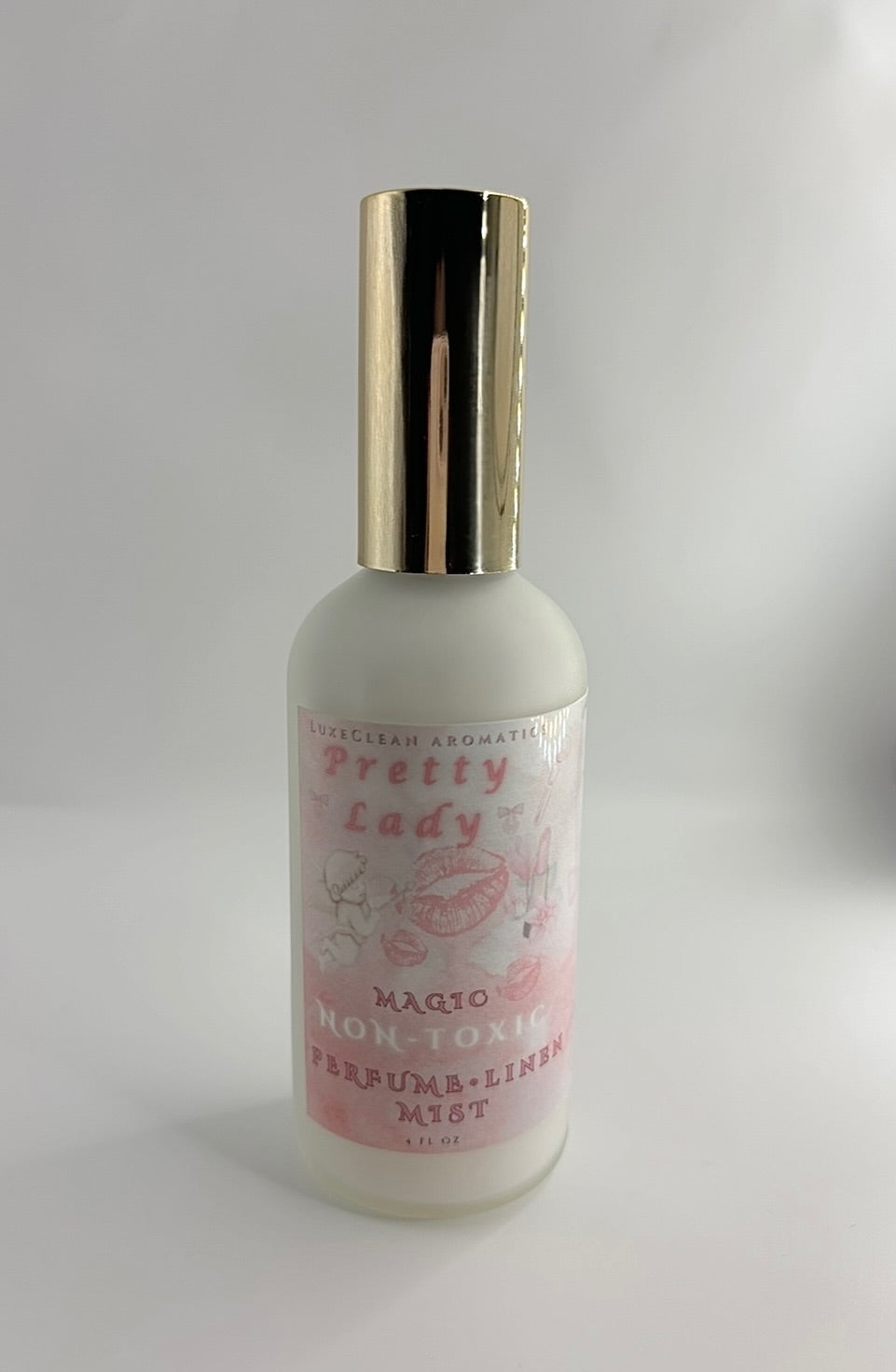Pretty Lady - Luxury Perfume/Linen Mist