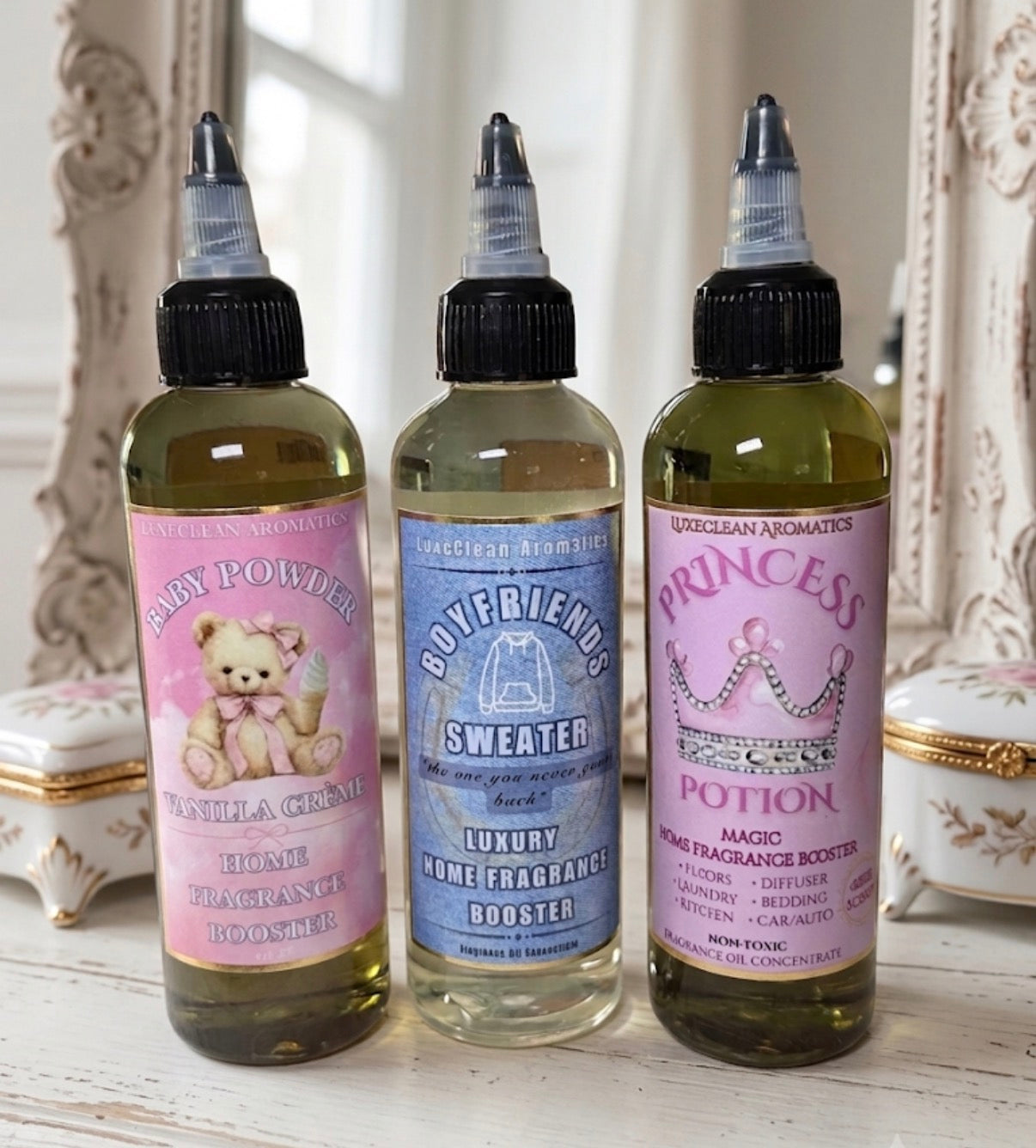CREATE YOUR OWN ELIXIR BUNDLE (Pack of 3)