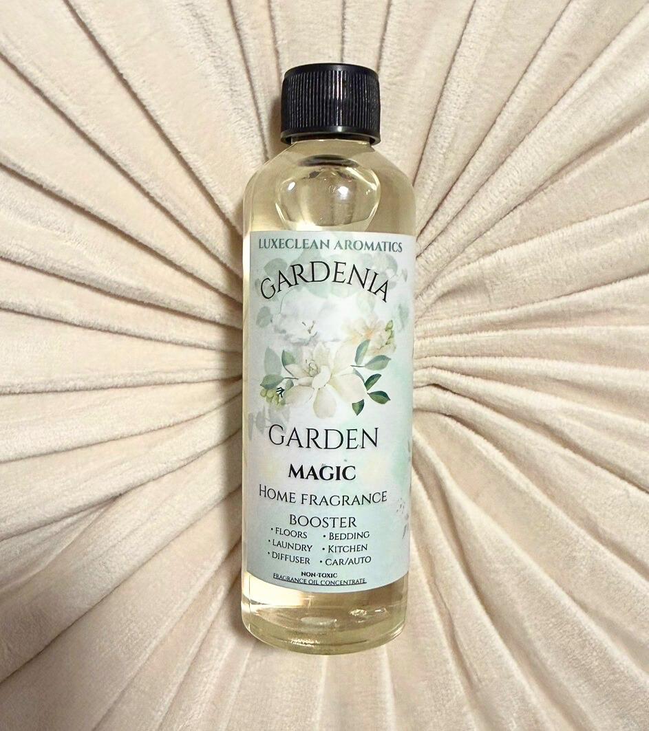 ✨GARDENIA GARDEN✨ Home Fragrance Booster