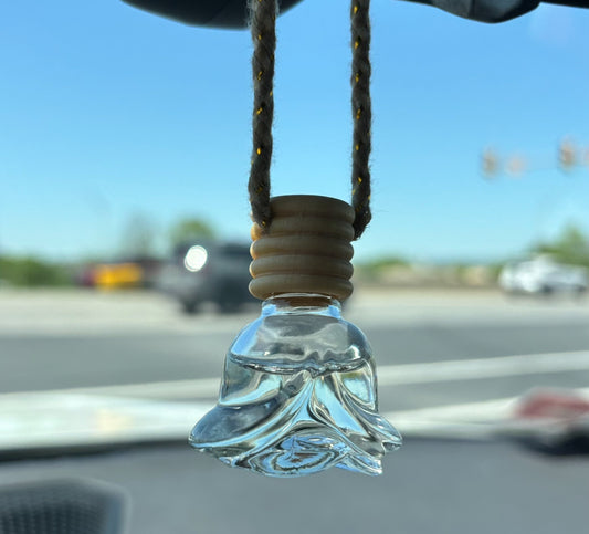 Boyfriends Sweater - Car Air Freshener