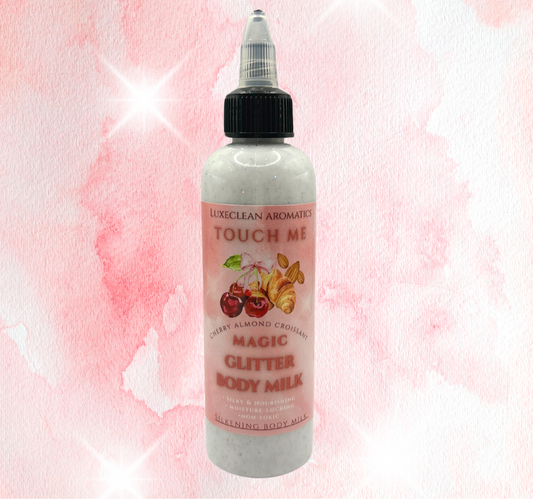 MAGIC Glitter Body Milk