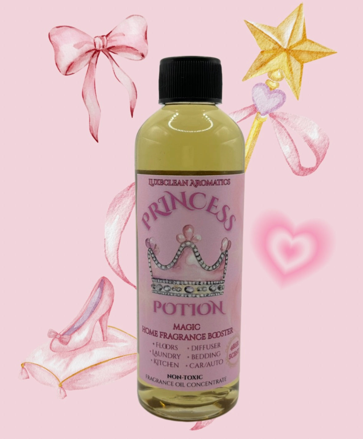 Princess Potion ✨