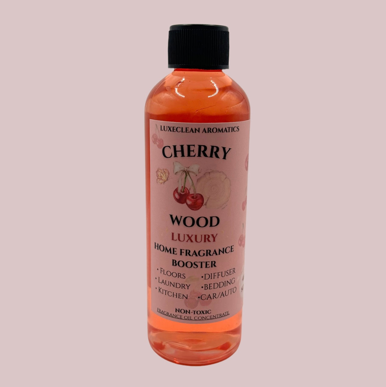 CHERRY WOOD - Magic Home Fragrance Booster