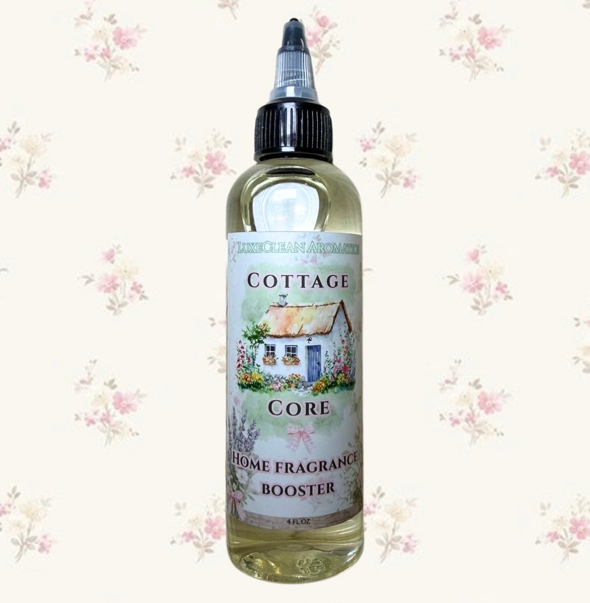 *PRE-ORDER* CottageCore | Luxury Home Fragrance Booster