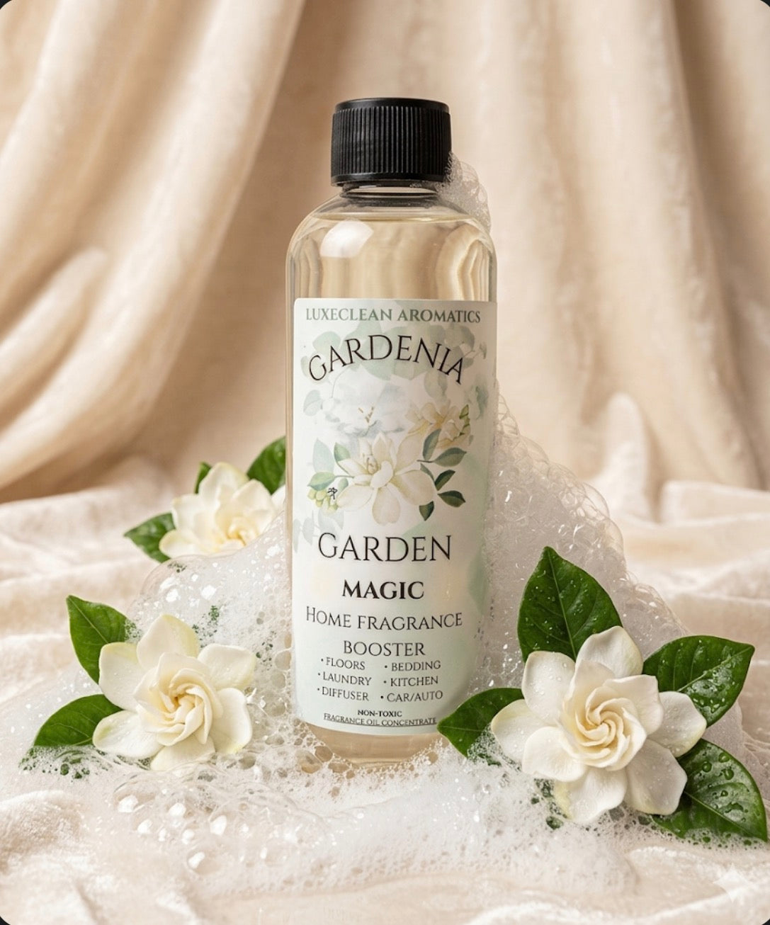 ✨GARDENIA GARDEN✨ | Luxury Home Fragrance Booster