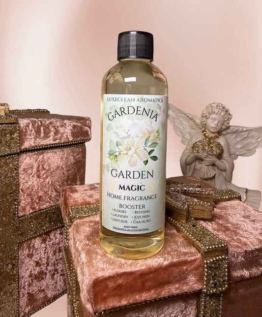 ✨GARDENIA GARDEN✨ Home Fragrance Booster