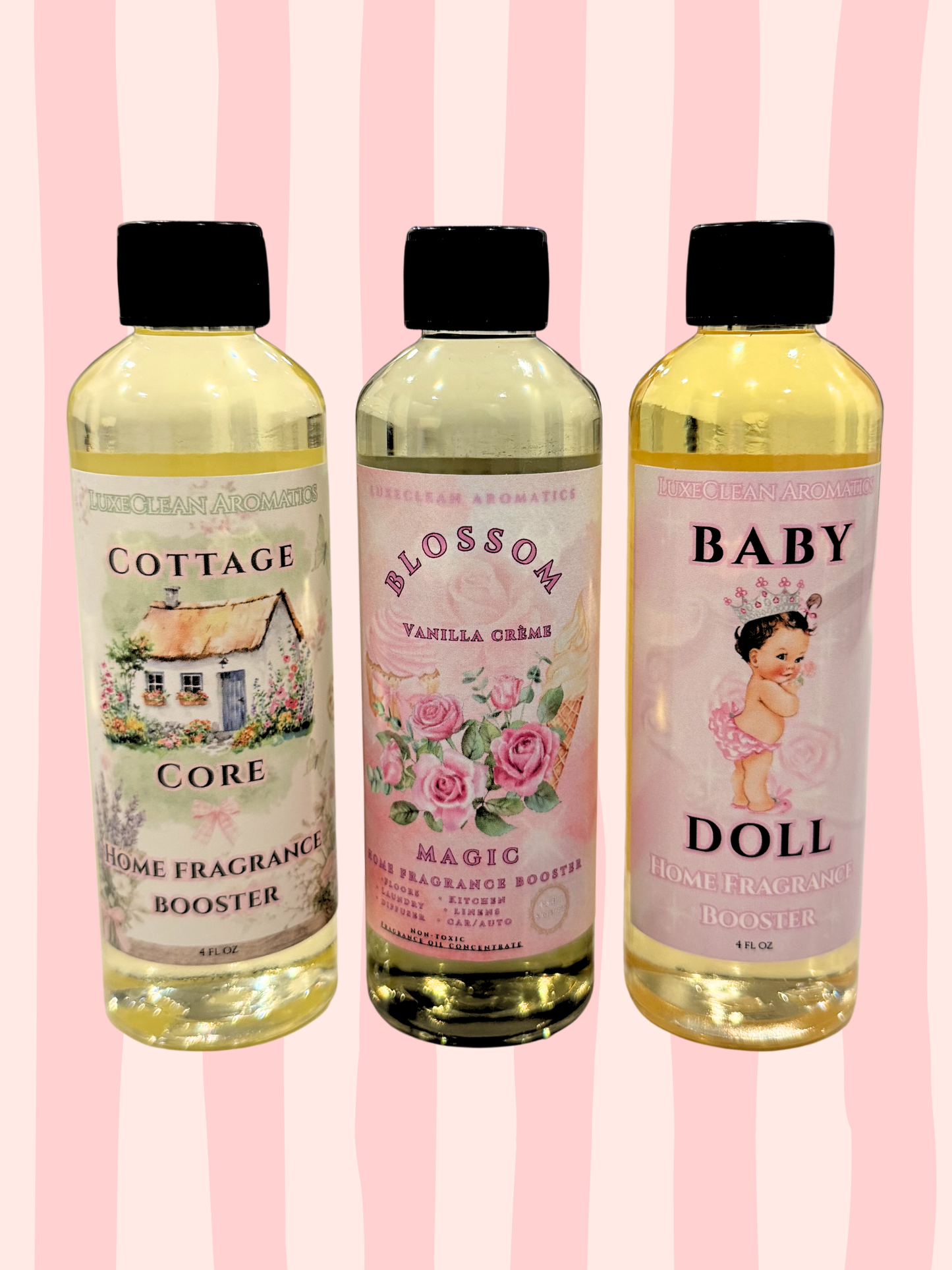 CREATE YOUR OWN ELIXIR BUNDLE (Pack of 3)