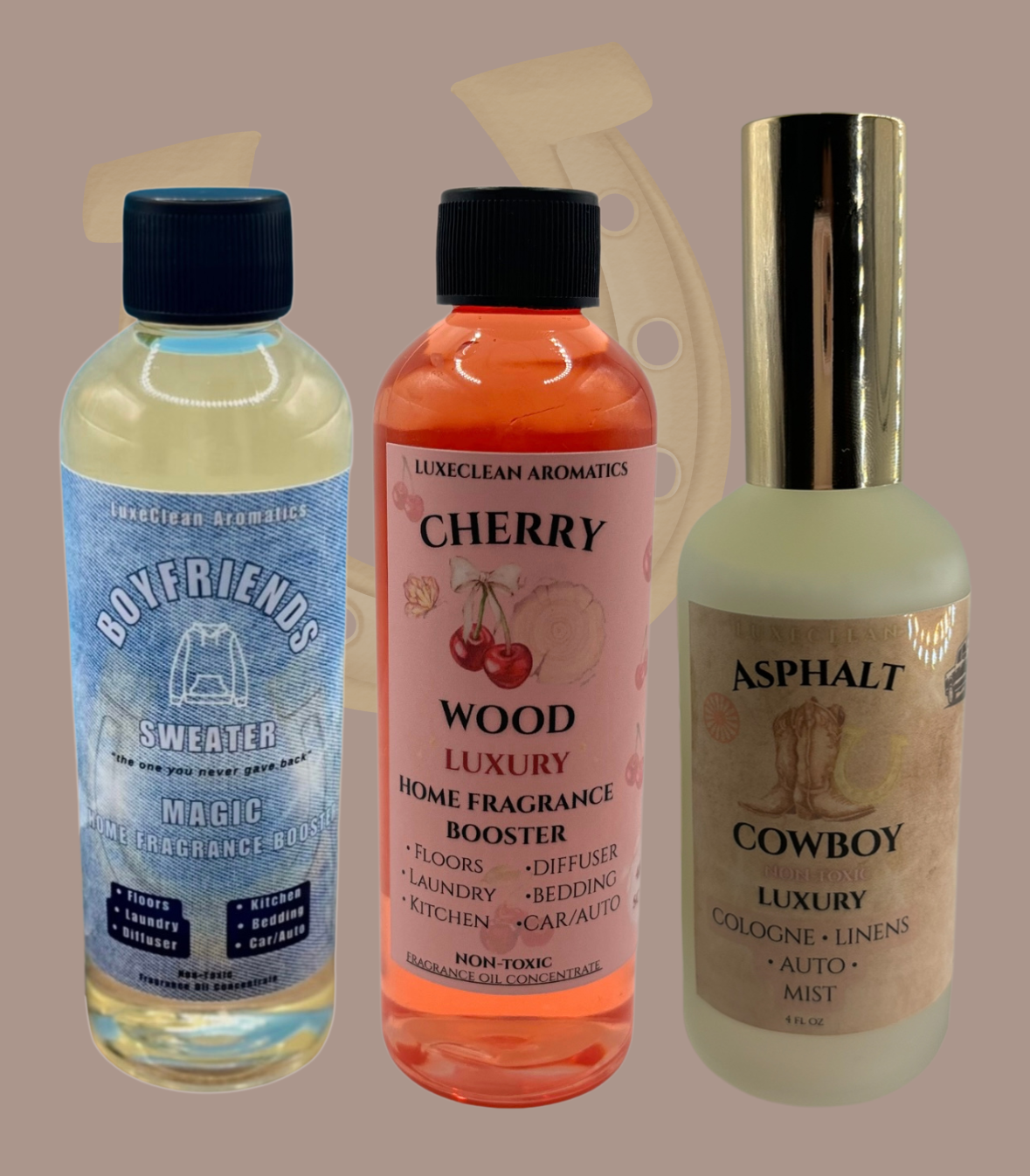Cowboy Bundle Kit
